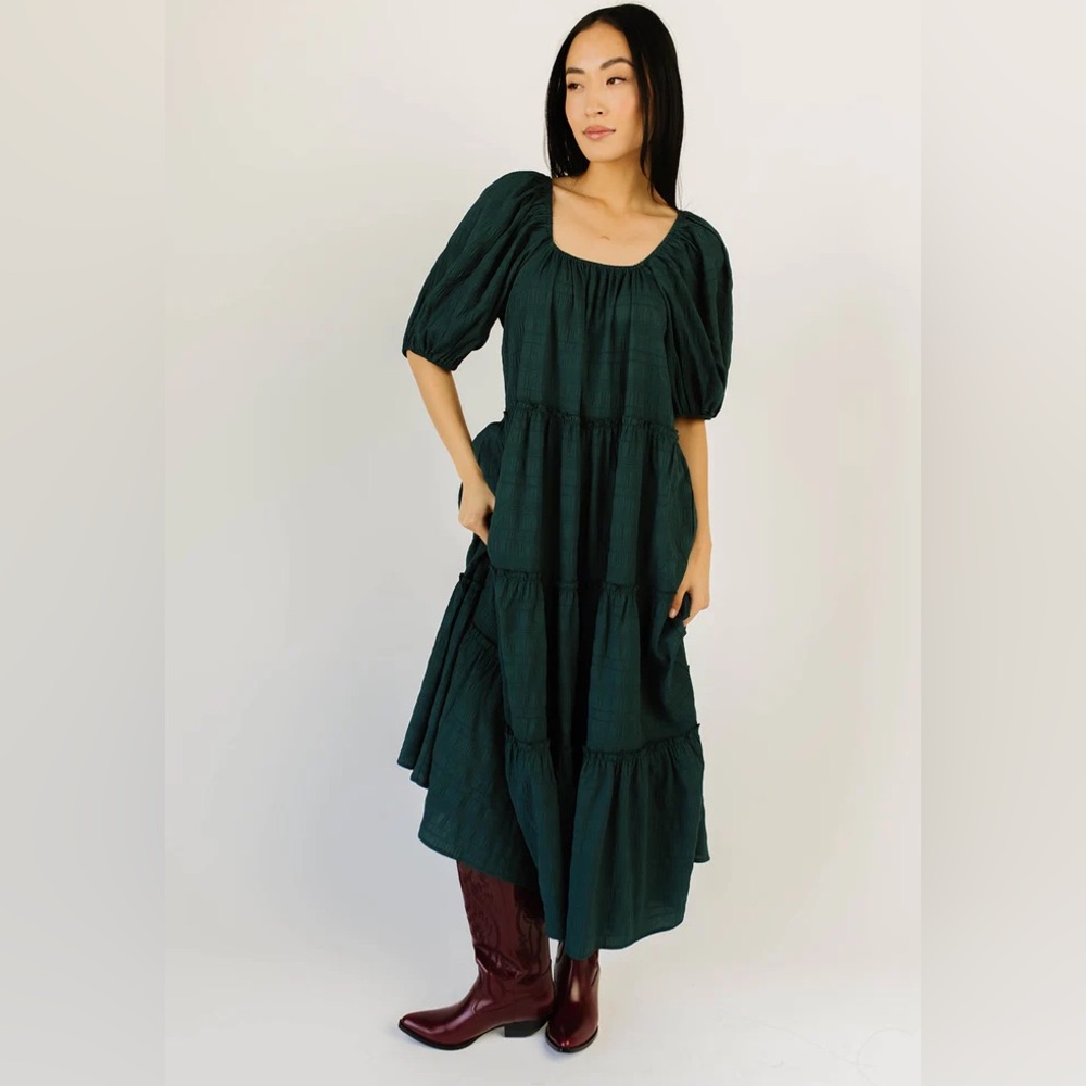 Shop Zoco Daymaker Dress